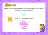 Buffalo Games - 2000's Ultimate Trivia - BuzzFeed Games