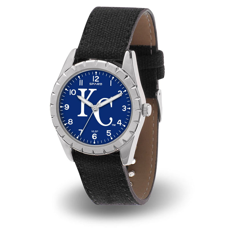 MLB Kansas City Royals SPARO Nickel Watch