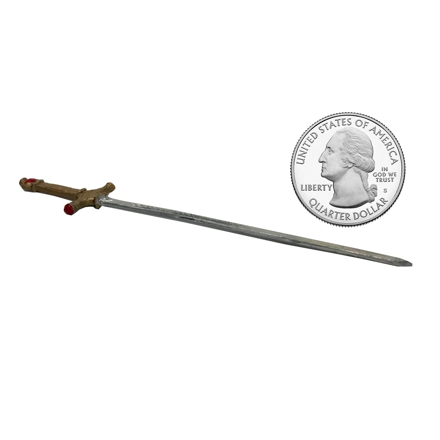 Factory Entertainment Kuzos Harry Potter Sword of Gryfindor