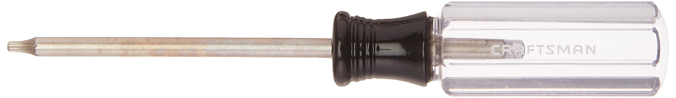 Craftsman 9-41473 T-10 x 3" Torx Screwdriver