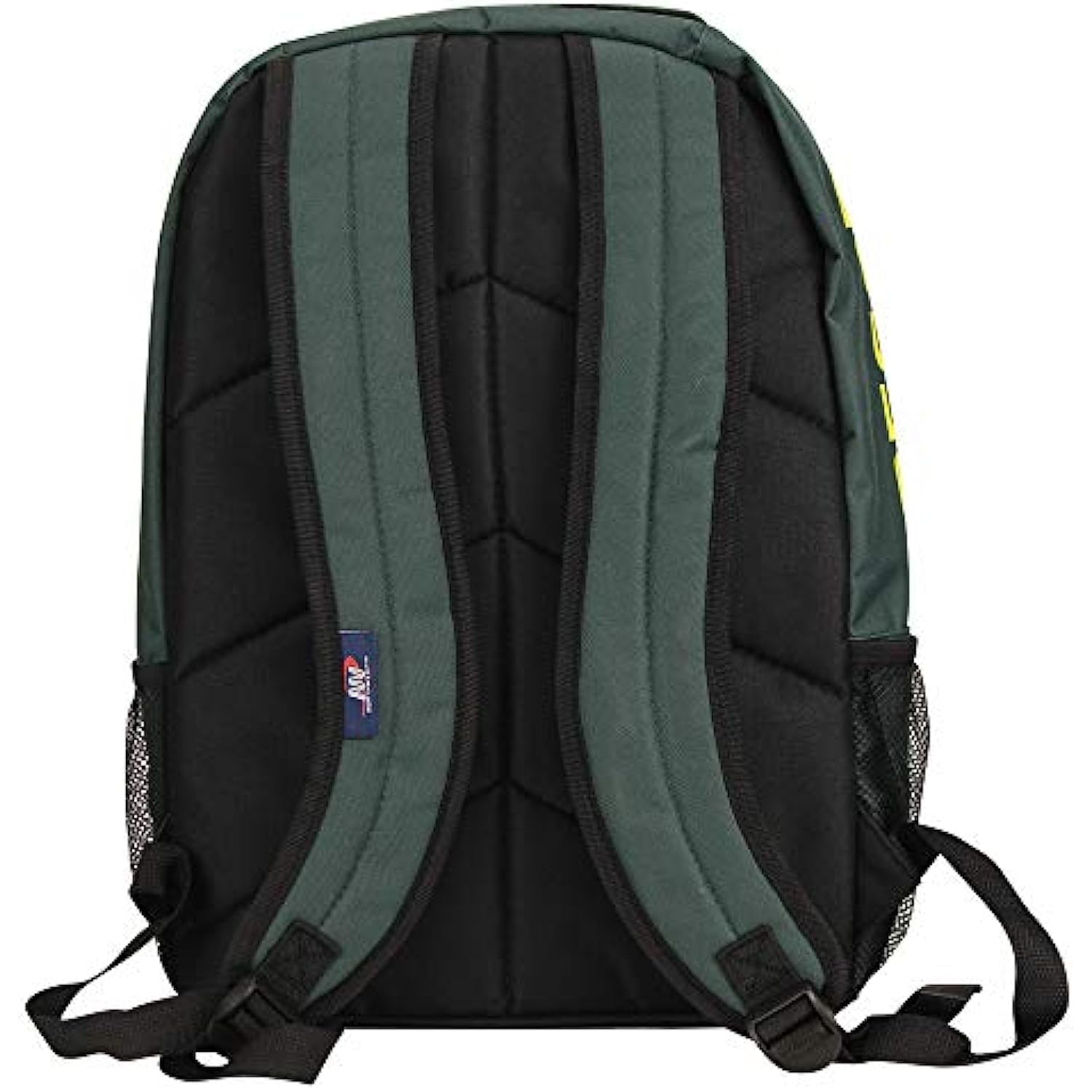 Northwest NCAA Captain Backpack/Keeper Cinch Bag Bundle (Michigan State Spartans)