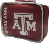 Northwest NCAA Overnight Travel Combo includes Lightweight Shoulder Backpack and Insulated Lunch/Toiletry Bag (Texas A&M Aggies)