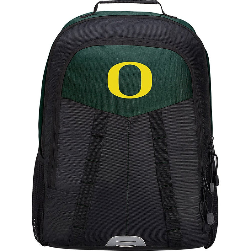 NCAA Scorcher Laptop Backpack (Oregon)