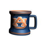 NCAA Auburn Tigers Sculpted Mini Mug, 2-ounce