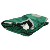 NHL Breakaway Super Soft Plush Throw Blanket (Dallas Stars)