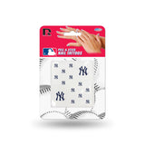 Rico MLB New York Yankees Nail Tattoos