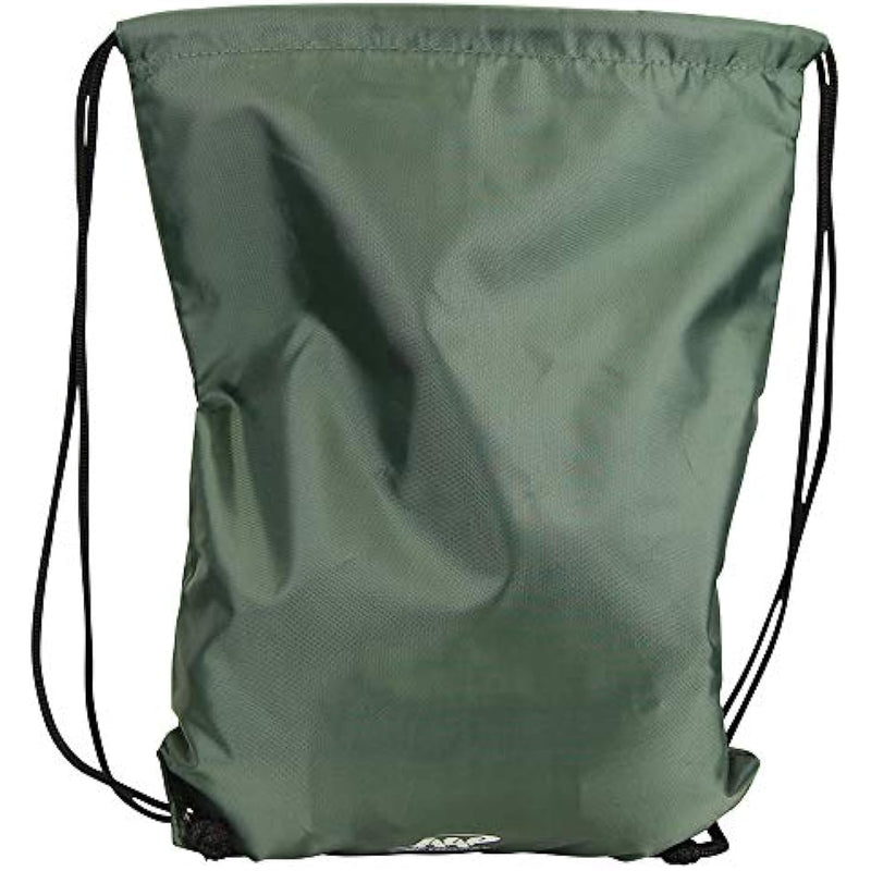 Northwest NCAA Captain Backpack/Keeper Cinch Bag Bundle (Michigan State Spartans)