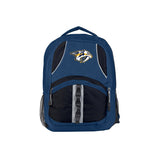 The Northwest Company NHL Nashville Predators "Captain" Backpack, 18.5" x 8" x 13", Captain