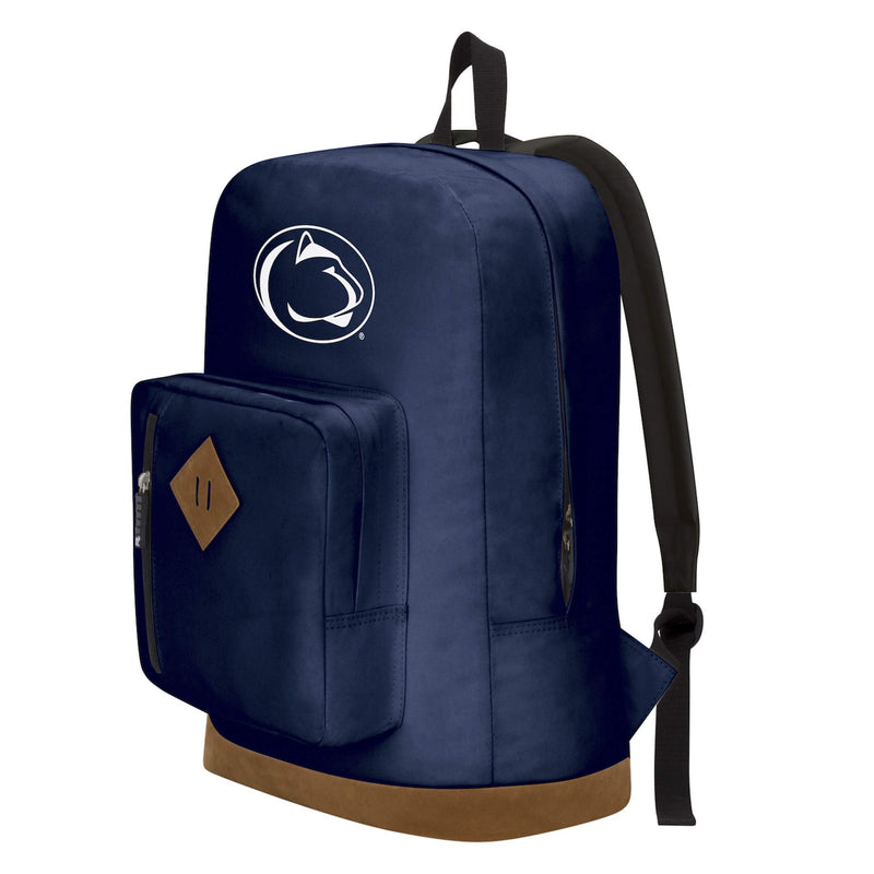 Penn State Nittany Lions "Playbook" Backpack, 18" x 5" x 13"