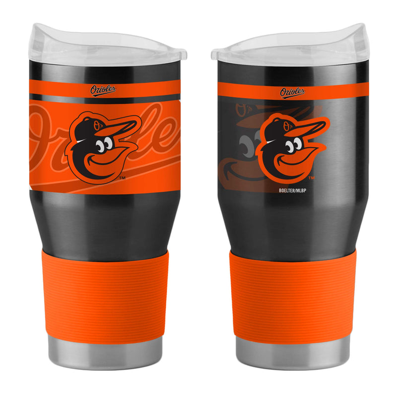 Boelter Brands MLB 24oz Ultra Twist Style, Baltimore Orioles