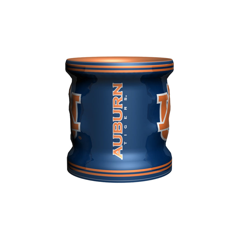 NCAA Auburn Tigers Sculpted Mini Mug, 2-ounce