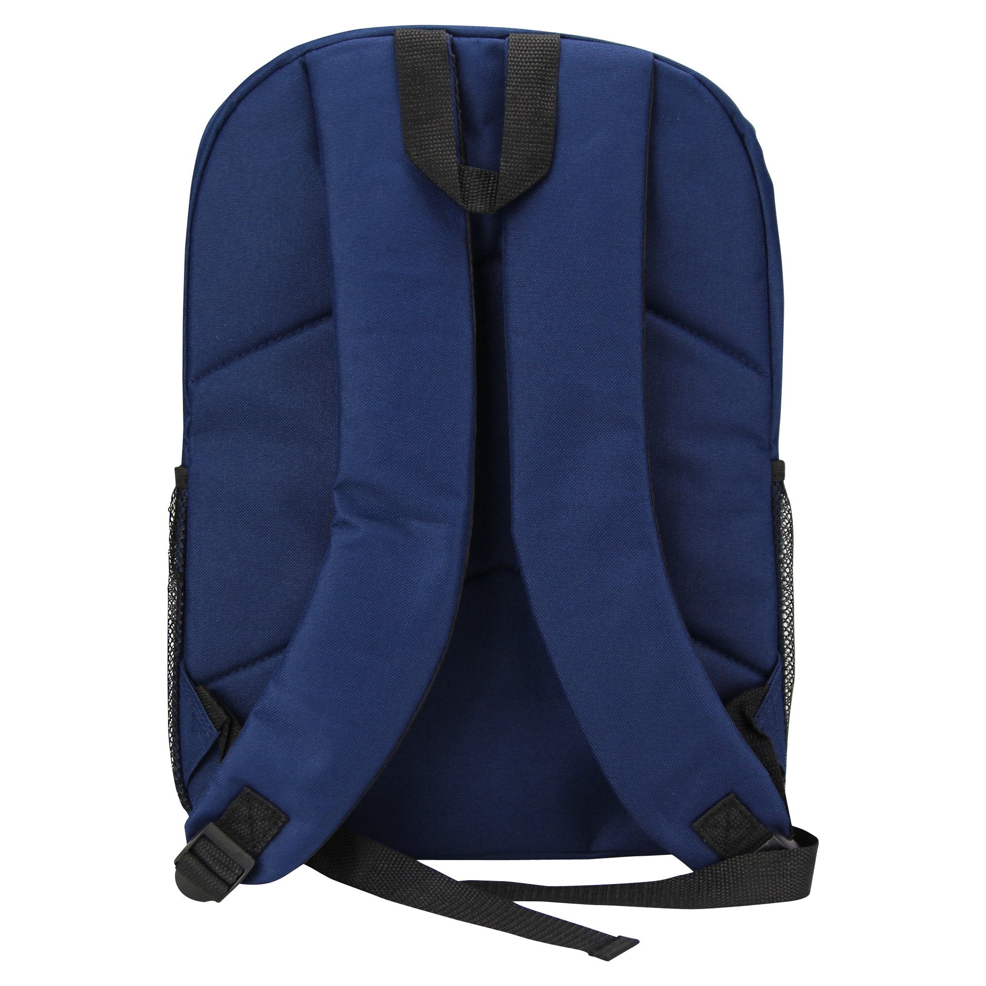Northwest Licensed NCAA Accelerator Combo includes Backpack and Lunch Bag (Boise State Broncos)