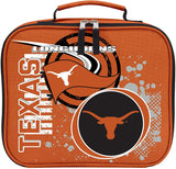 Officially Licensed NCAA Accelerator Insulated Lunch Bag (Texas Longhorns)