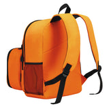 Tennessee Volunteers "Accelerator" Backpack & Lunch Kit Set, 16" x 5.5" x 12"