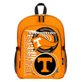 Tennessee Volunteers "Accelerator" Backpack & Lunch Kit Set, 16" x 5.5" x 12"