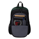 The Northwest Company NFL Green Bay Packers "Scorcher" Backpack, 18" x 5" x 12.5", Scorcher