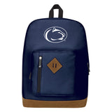 Penn State Nittany Lions "Playbook" Backpack, 18" x 5" x 13"