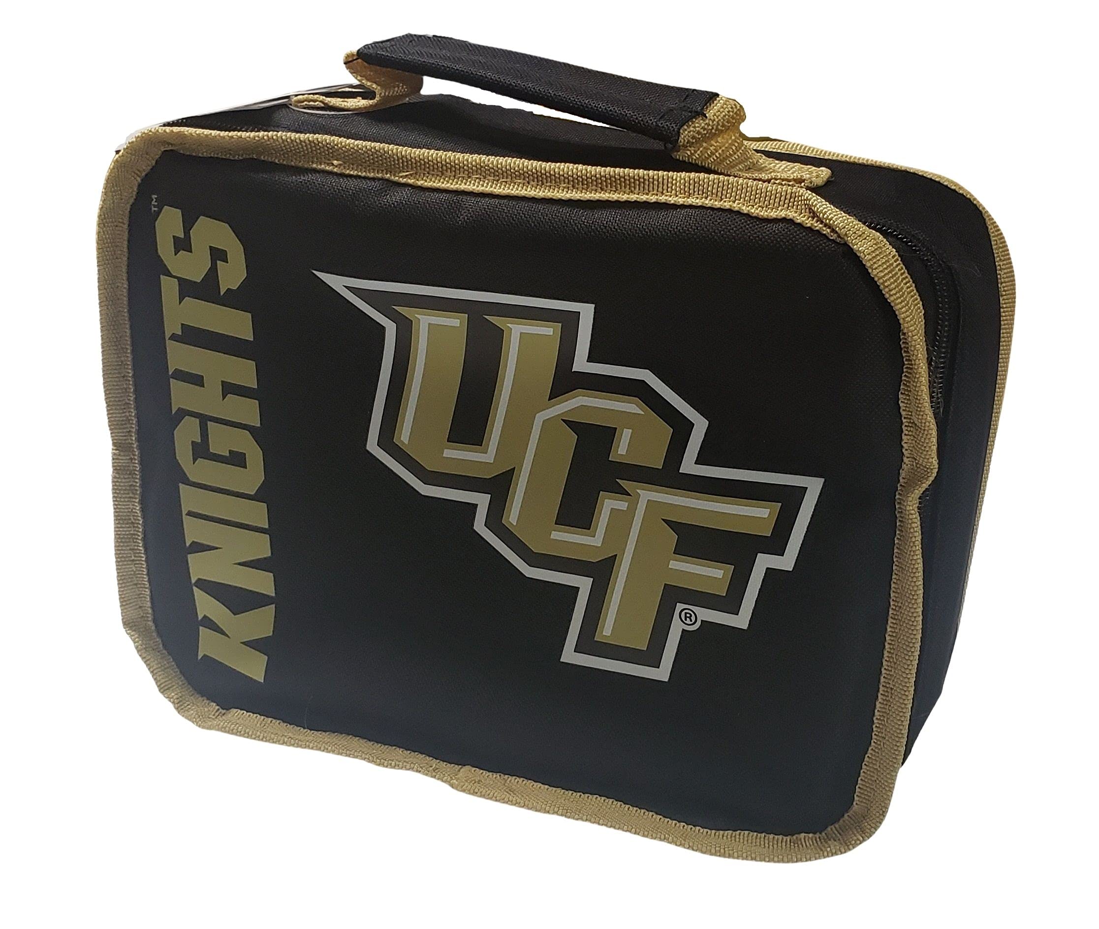 Officially Licensed NCAA Sacked Lunch Bag (University of Central Florida UCF Knights)