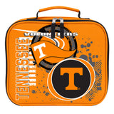 Tennessee Volunteers "Accelerator" Backpack & Lunch Kit Set, 16" x 5.5" x 12"