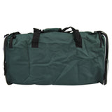 NHL Team Logo Extended Shoulder Duffle Bag (Minnesota Wild)