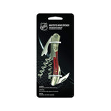 NHL Pittsburgh Penguins Wine Opener