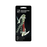 NHL Dallas Stars Wine Opener