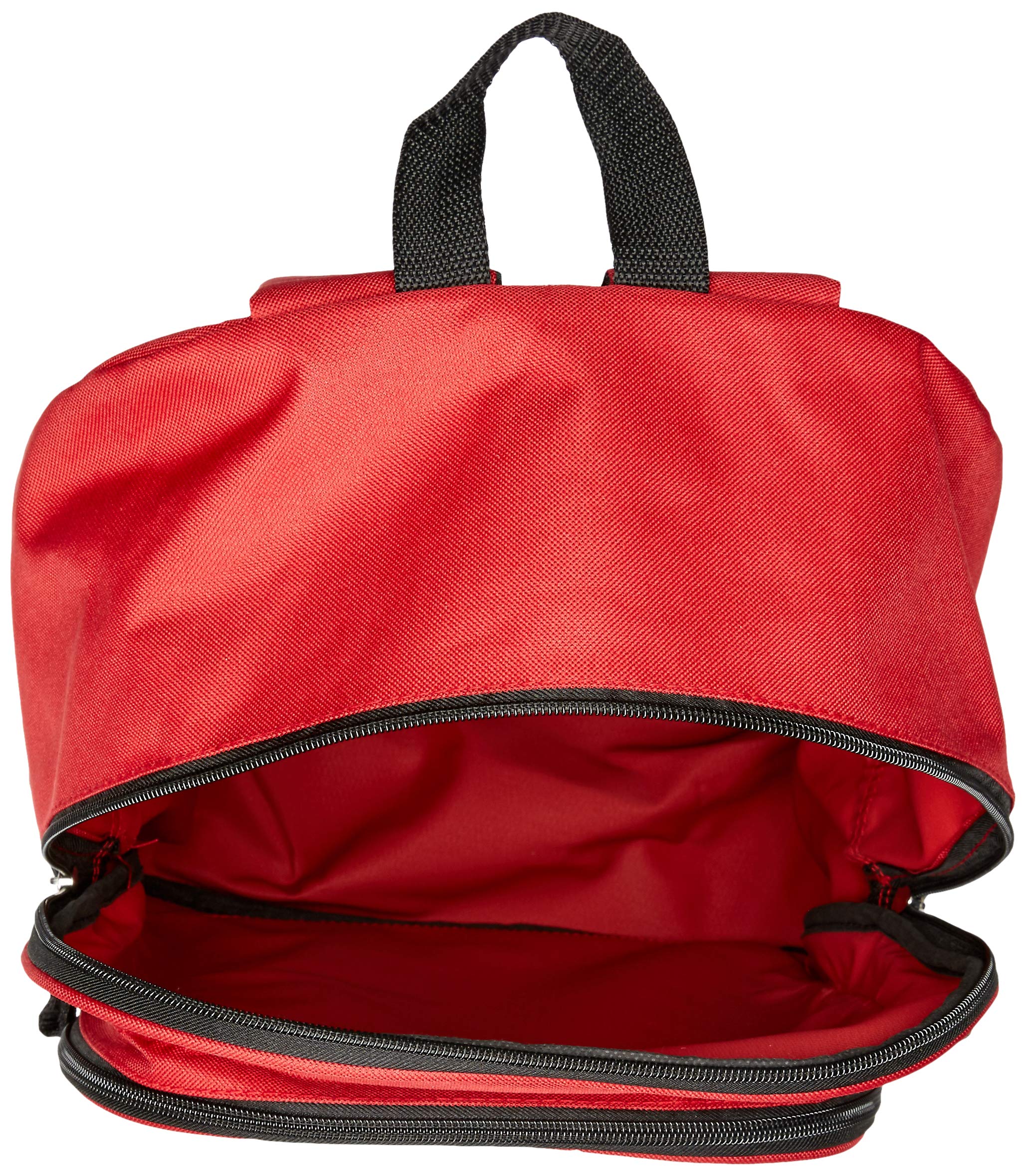 South Carolina Gamecocks "Accelerator" Backpack & Lunch Kit Set, 16" x 9.5" x 12"