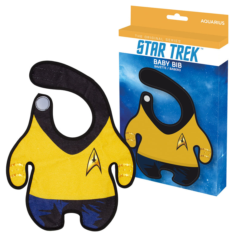 GAMAGO - Star Trek Command Bib