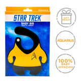 GAMAGO - Star Trek Command Bib