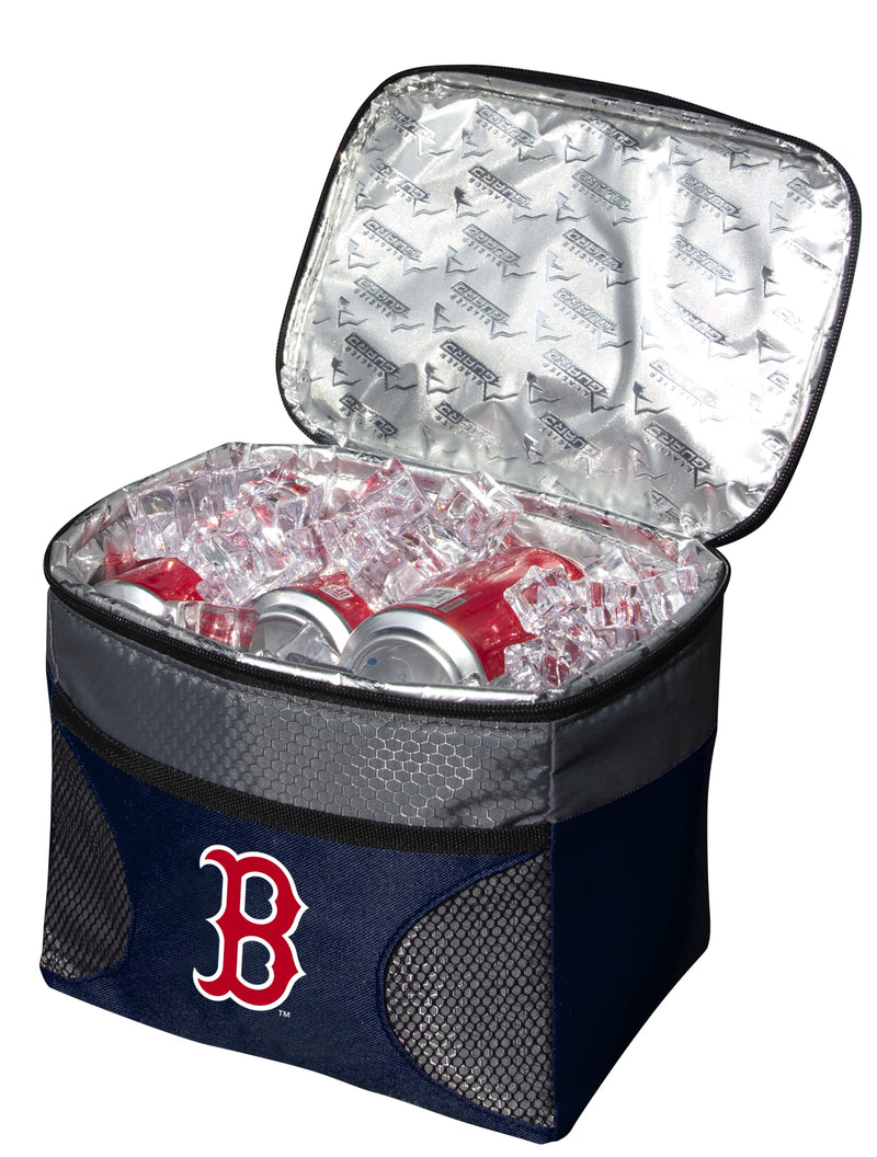 Rawlings | MLB 9 CAN Cooler | Boston Red Sox