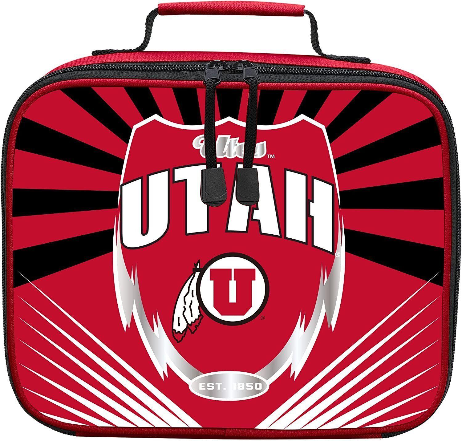 Northwest Utah Lightning Lunch Kit