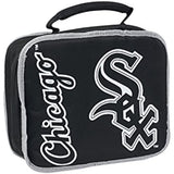 Northwest MLB Sacked Insulated Lunch Bag (Chicago White Sox)